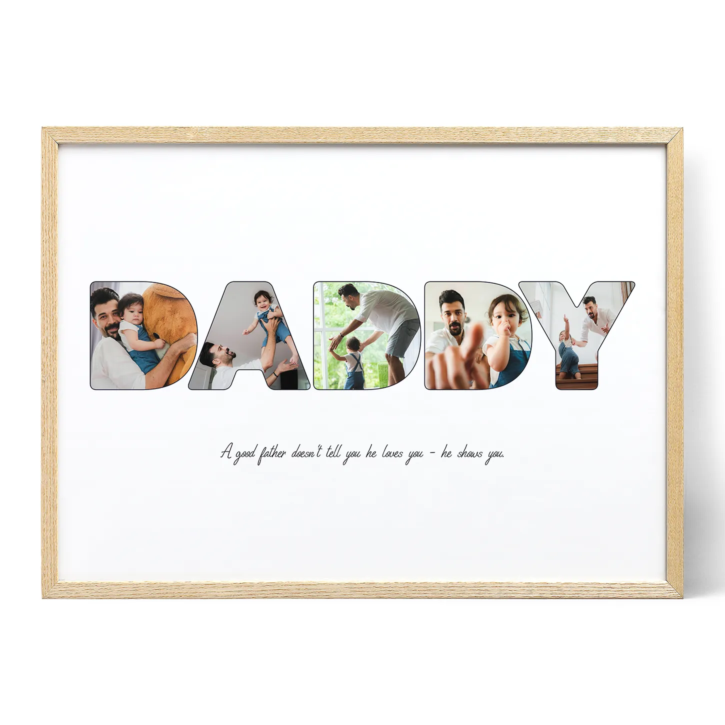 Akyol - The Walking Dad Spaarpot - Quotes - Je Vader - Zombie Vader Vader Cadeautjes Vaderdag Verjaardagscadeau Verjaardag Cadeau Geschenk Kado Gift Vader Artikelen 350 Ml Inhoud