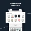 mapa personalizada