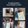 mapa regalo