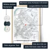Graduierungskarte — personalisiertes Geschenk für Ihn - Schweiz