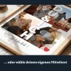Du und Ich Fotocollage