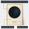 EN_personalize_40th Birthday Star Map