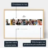 FR_personalize_The Legend Has Retired Letter Photo Collage