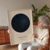 MAIN_EN_80th Birthday Star Map