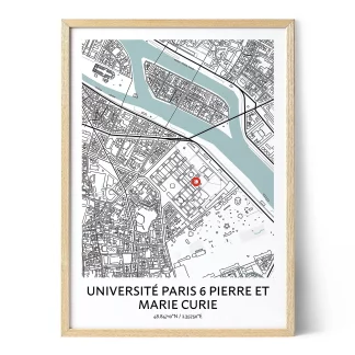 Carte de Diplôme 1