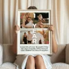 1st Year Anniversary Photo Collage