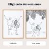 Arte lineal 7