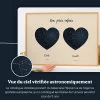 Carte Double des Étoiles pour Grands-parents 5