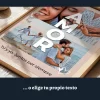 Collage de Fotos Amor