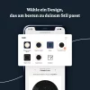Digitale Sternenkarte 4