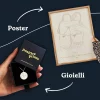 Lineart Personalizzato 4