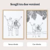 Lineart Personalizzato 7