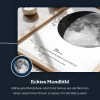 Mama, ich liebe dich bis zum Mond und zurück 5
