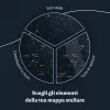 Mappa Stellare Digitale 6