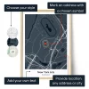 New York Jets - MetLife Stadium Map