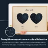 Podwójna Mapa Gwiazd dla Dziadków 5