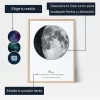 Te Amo Hasta La Luna Y De Regreso Mama