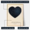 The Day You Became My Grandparents — personalised gift for him