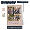 Belle-Mère Photo Collage