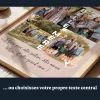 Belle-Mère Photo Collage