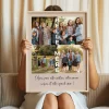 Belle-Mère Photo Collage