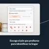 Donde todo comenzó – Mapa y foto 6