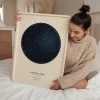 El último día en el trabajo — impresión artística personalizada