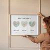 Long Distance Mom Map C2