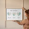 Long Distance Mum Map 2
