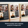 Macocha - Fotokolaż