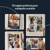 Madrastra Collage de fotos