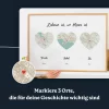Mutterkarte für weite Distanzen 5