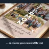 Stepmom Photo Collage