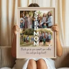Stepmom Photo Collage