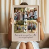 Stepmum Photo Collage