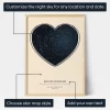 When The Best Mother Was Born — personalised gift for her