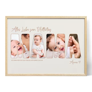 Alles Liebe zum Muttertag