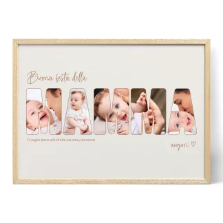 Buona Festa della Mamma