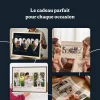 Collage Photo de Lettre