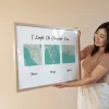 I Luoghi Che Chiamiamo Casa — stampa artistica personalizzata