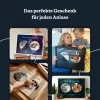 Mamas besonderer Mond mit Foto 7