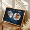 Mom’s Special Moon with Photo 2