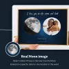 Mom’s Special Moon with Photo 5