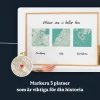 Platser som vi kallar hem 5