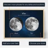 Two Moons for Mam 3