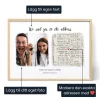 Vi Sade Ja Till Adressen Karta Med Foto