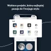 Wyjątkowy Księżyc Mamy ze Zdjęciem 4