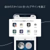 写真入りママの特別な月 4
