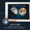 写真入りママの特別な月 5