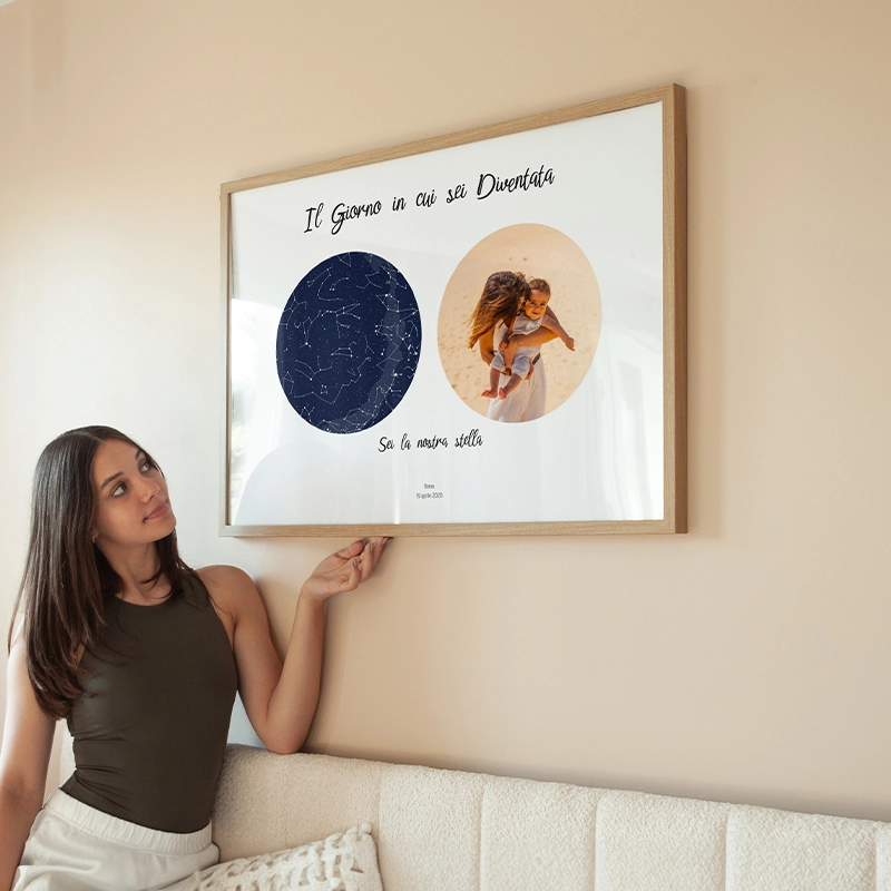 Festa della Mamma Positive Prints